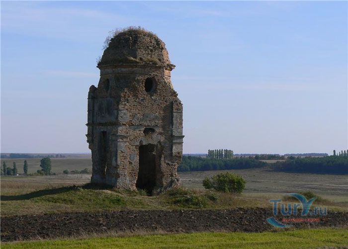 Арианская башня