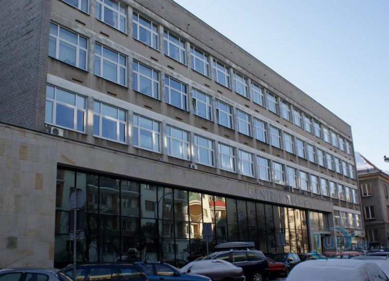 Институт Промышленного Дизайна