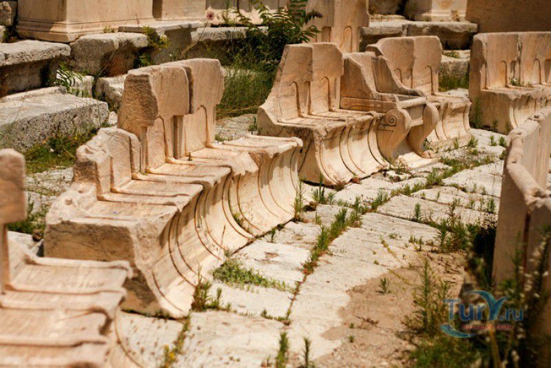 Театр Диониса