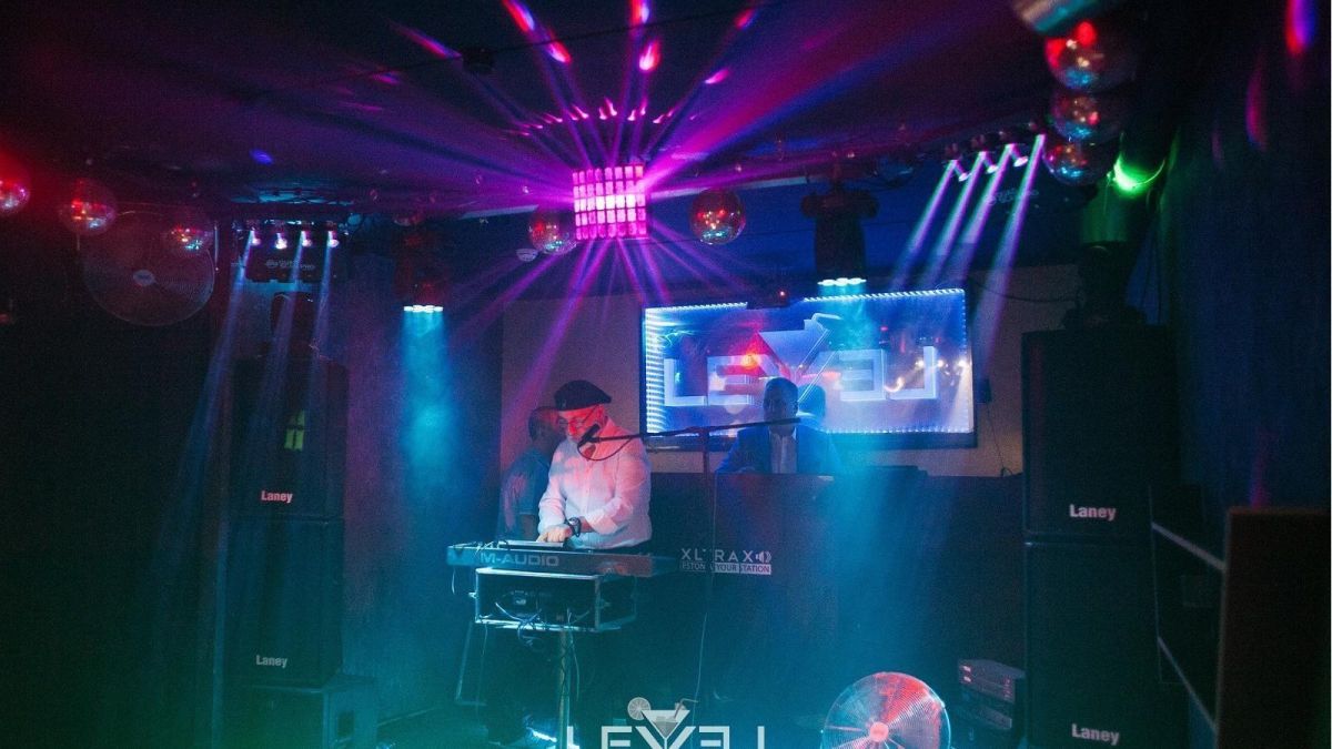 Ночной клуб Level