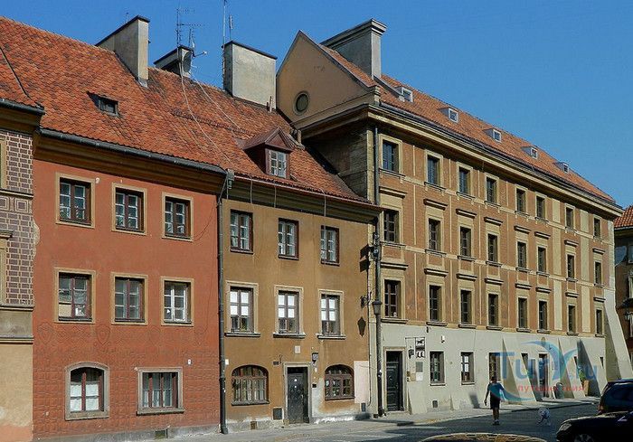 Музей Гильдии Кожевенных Ремесленников Имени Яна Килинского