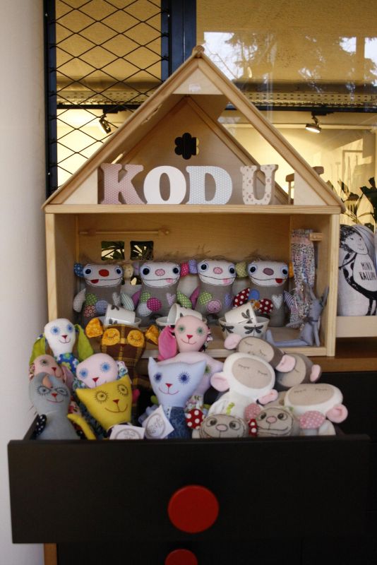 Магазин «Детский мир и погода»