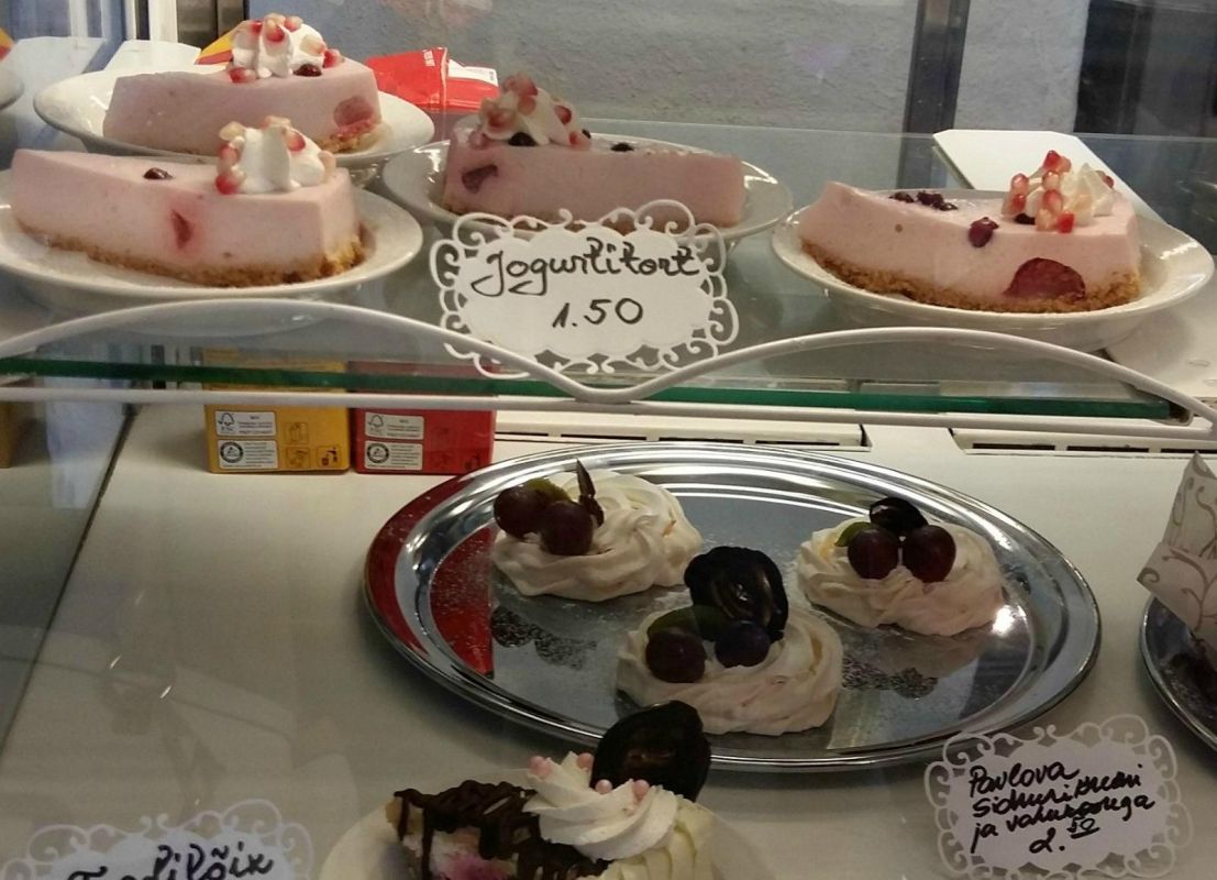 Кофейный дом PiSi