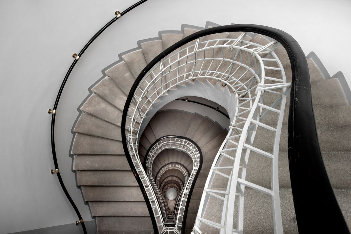 Музей прикладного искусства – Дом У Чёрной Богоматери