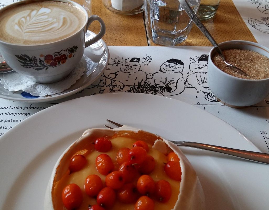 Мыза Пыхьяка