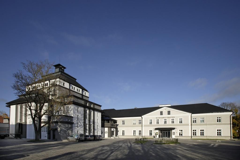 Раквереский театр