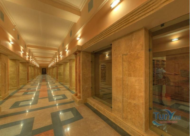 Институт древних рукописей Матенадаран