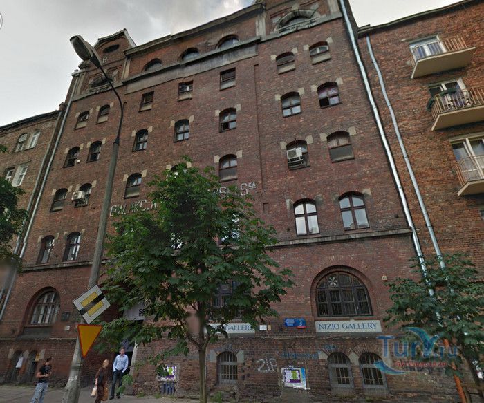 Галерея Nizio