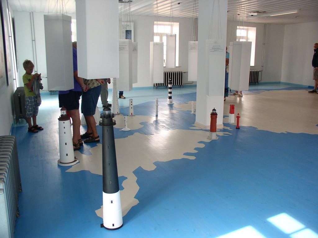 Гостевой центр Сырве