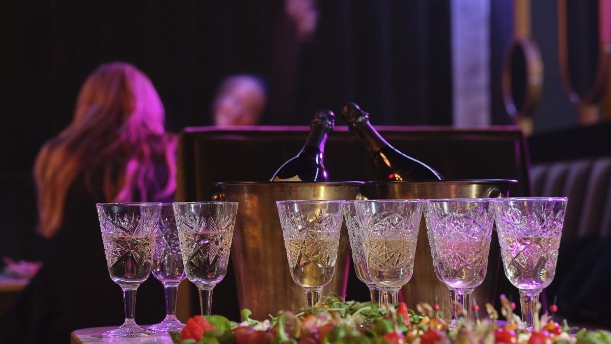 Ночной клуб Maasikas