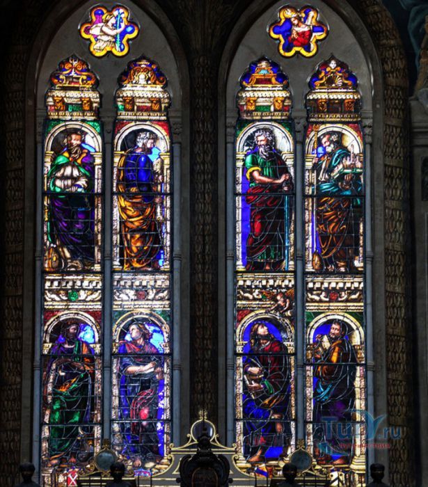 Базилика Сан-Петронио