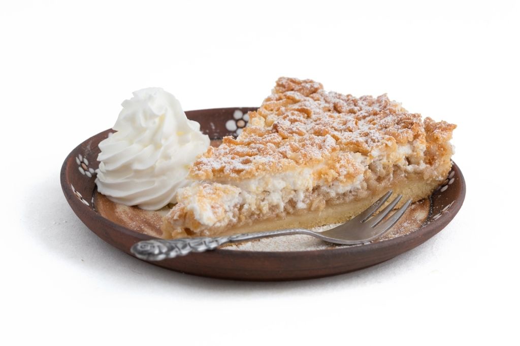 Пряничный сон (Perníčkův sen)