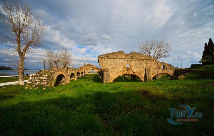 Венецианские верфи