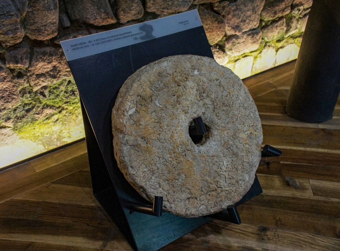 Церковь Сан-Педро-де-Канаферрим - Синтра