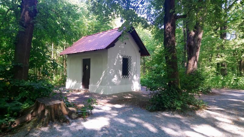 Заповедник Звезда