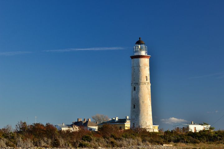 Национальный парк Вилсанди