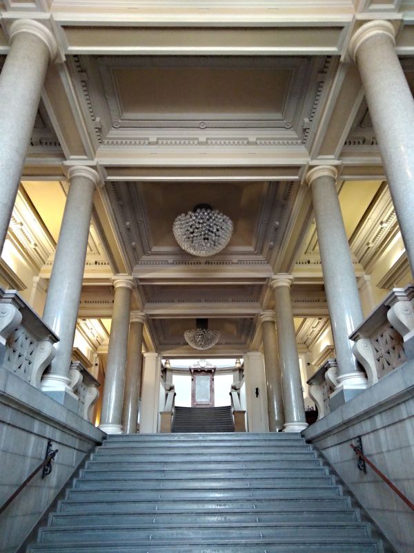 Музей Праги