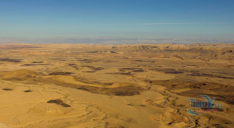 Махтеш Рамон