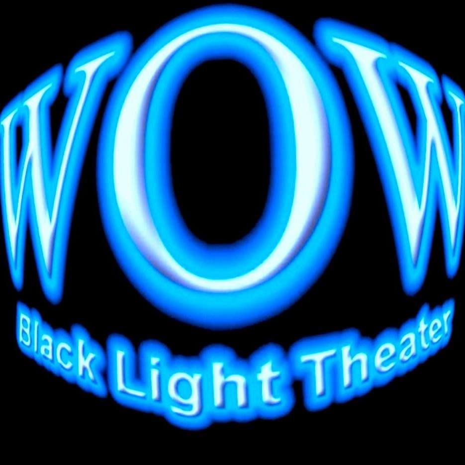 Wow Black Light Theatre