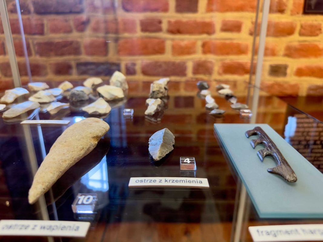 Вроцлавский археологический музей