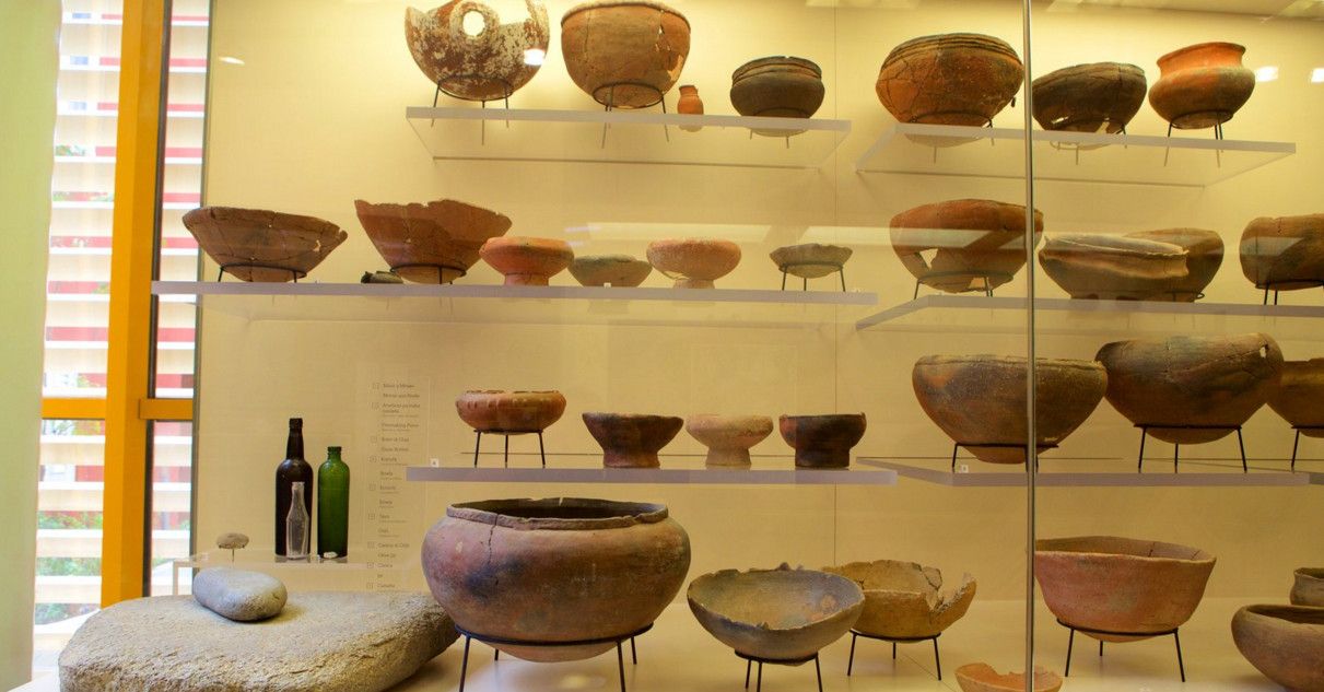 Национальный Археологический Музей Арубы