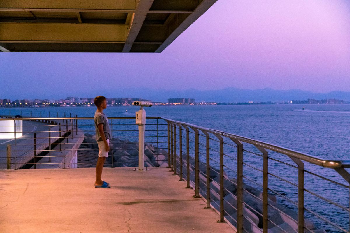 Мирадор Дель Пуэрто