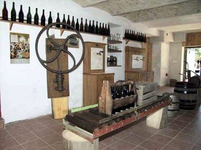 Музей пивоварения У Флеку