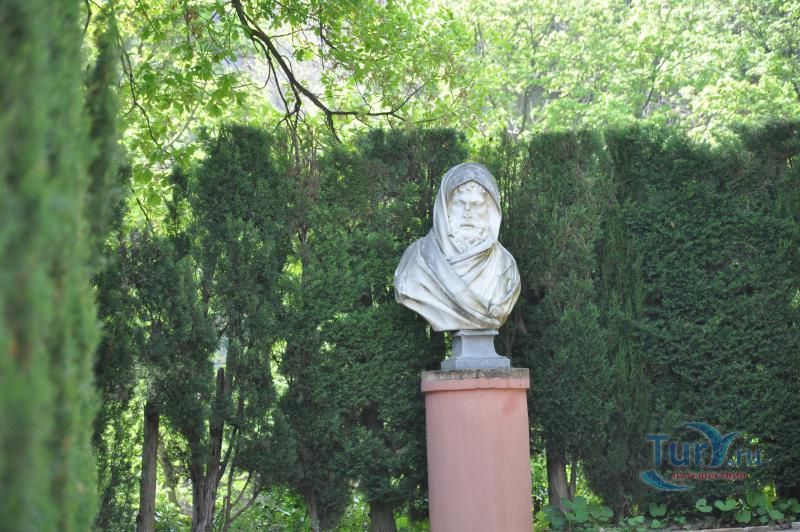 Лабиринт Орта