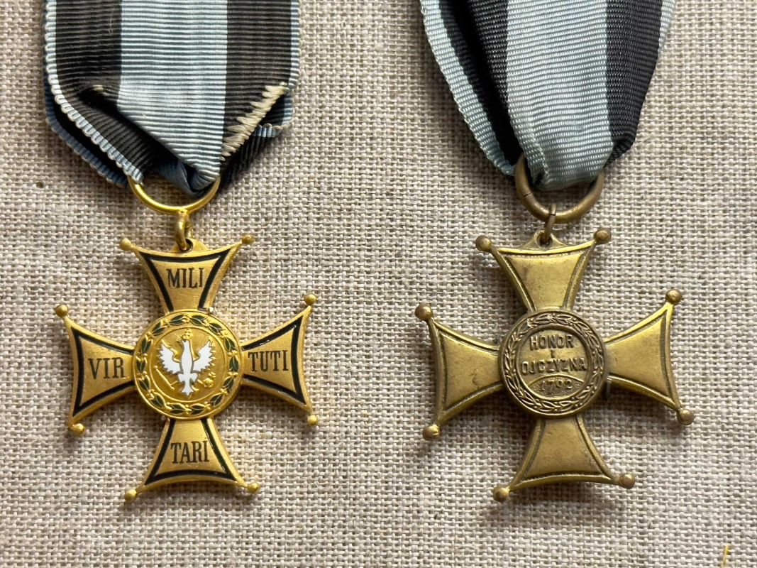 Военный музей во Вроцлаве