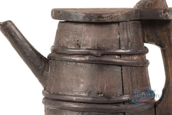 Музей корабля Васа