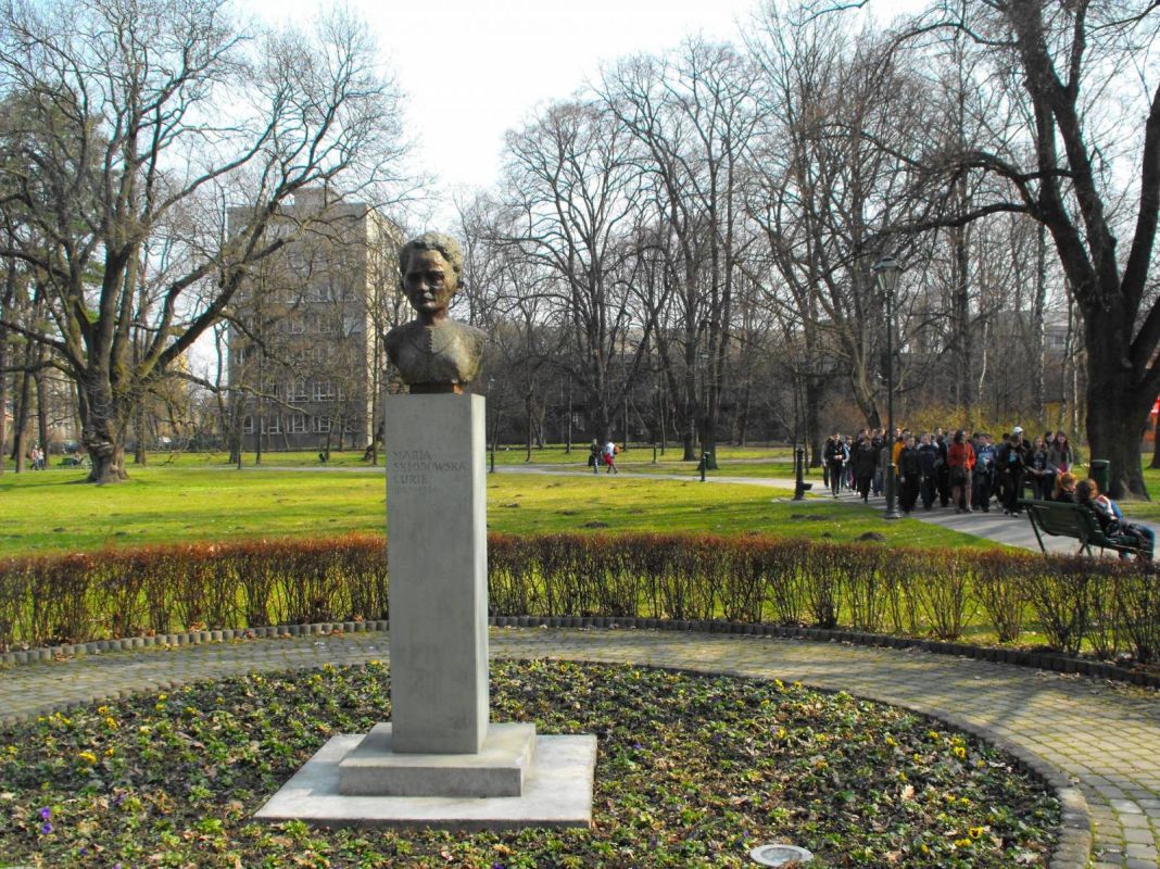 Парк Йордана