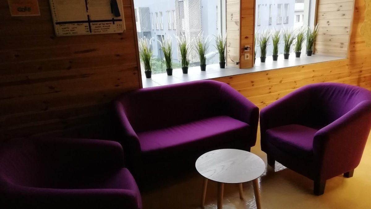 Тартуский центр гольфа