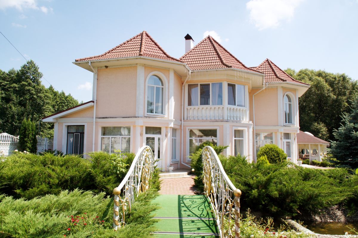 Villa Rose