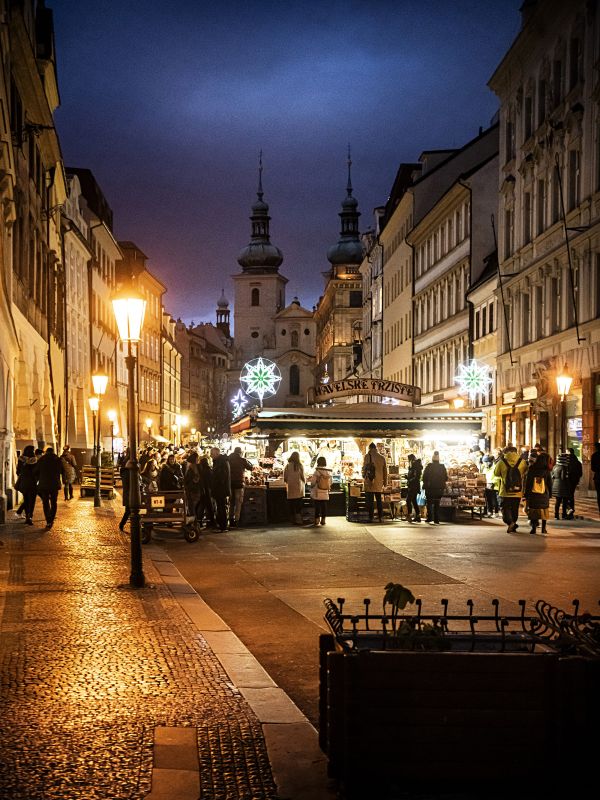 Гавелский рынок