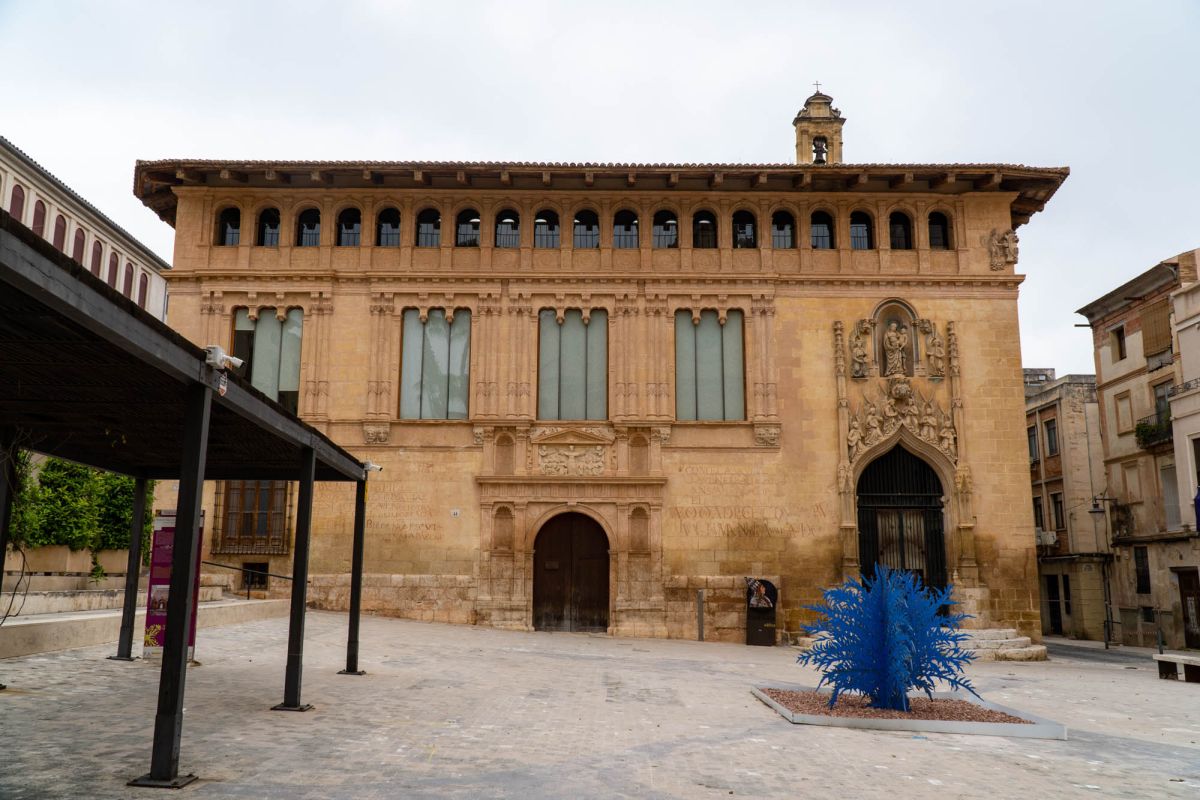 Госпиталь Рейал