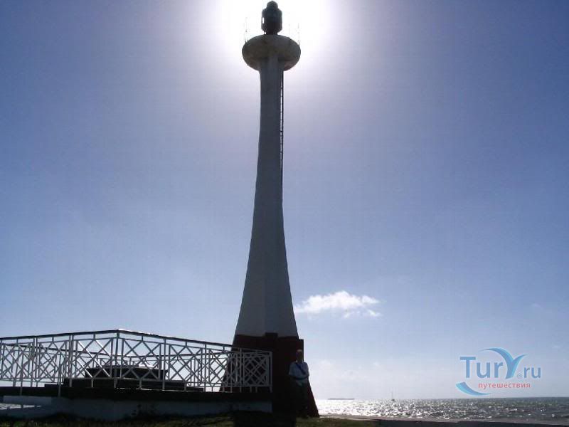 Маяк Барон Блисс