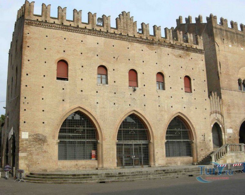 Палаццо дель Подеста