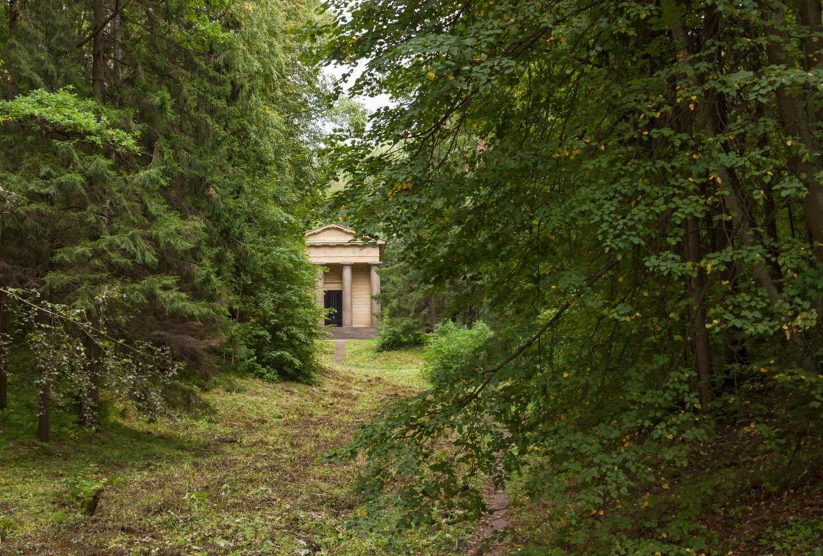 Новая Сильвия