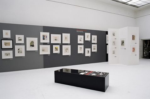 Галерея Nová síň