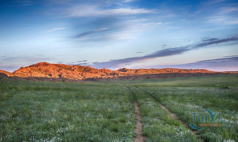 Бага Газрын Чулуу