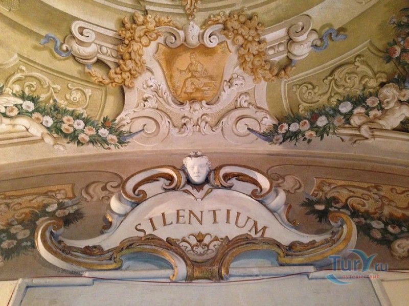 Базилика Санто-Стефано