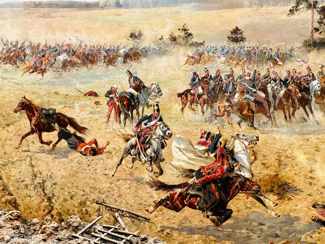 Рацлавицкая панорама