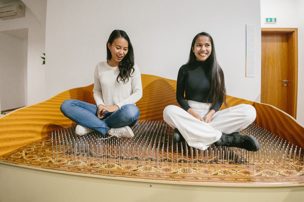 Музей Чувств