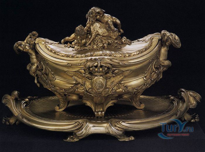 Музей Калуста Гульбенкяна