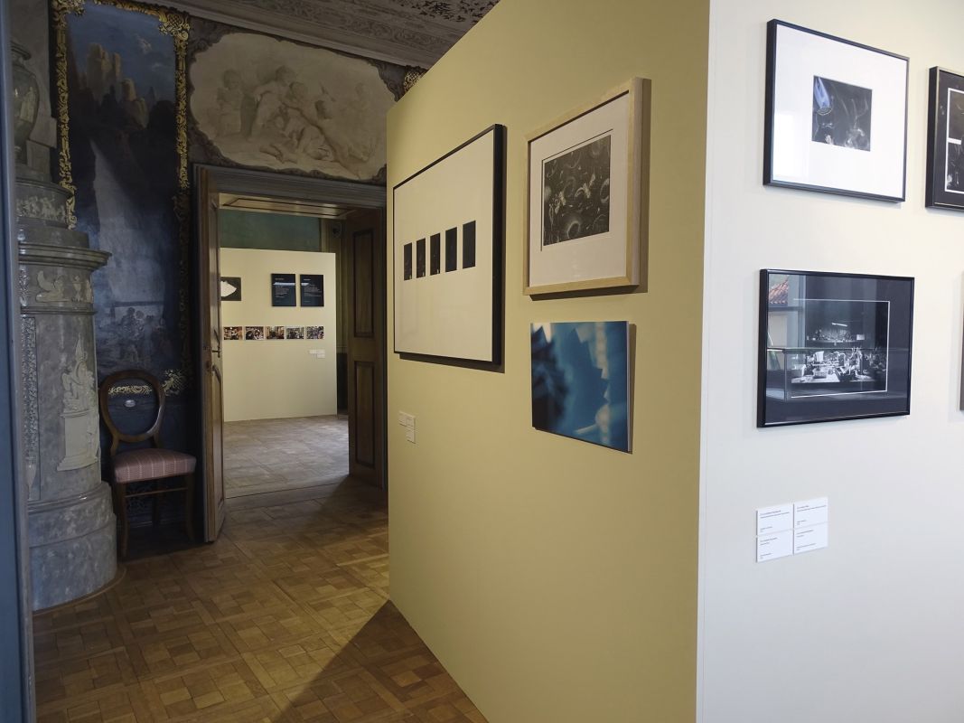 Музей почты