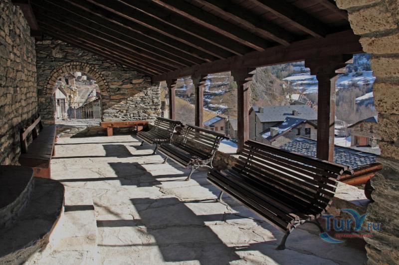 Церковь Святого Климента