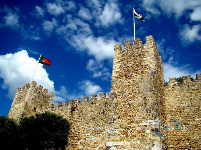 Замок Святого Георгия