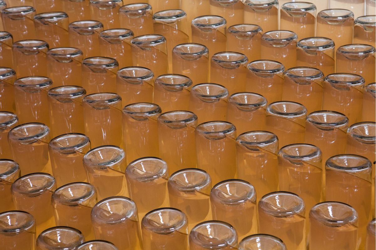 Водочная фабрика Хабая