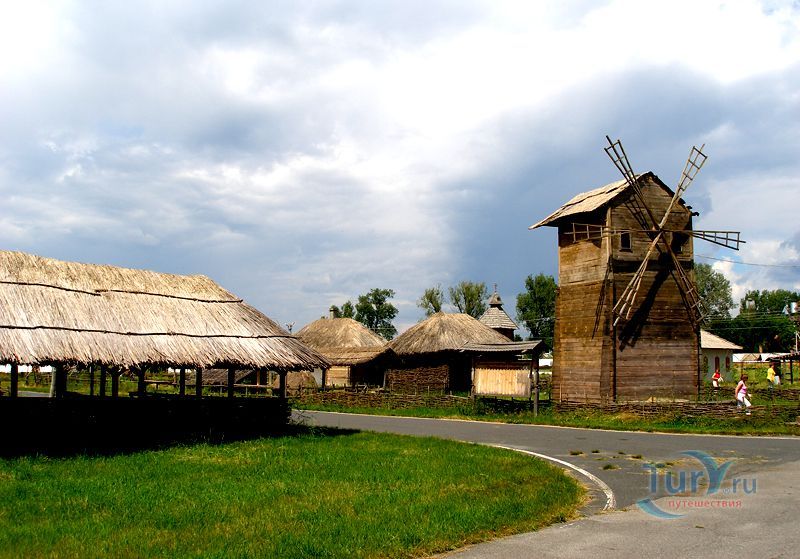 Сорочинская ярмарка