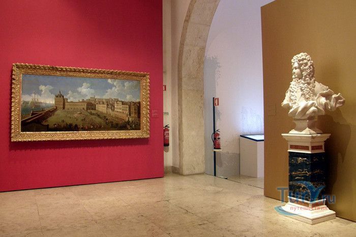 Национальный Музей Древнего Искусства